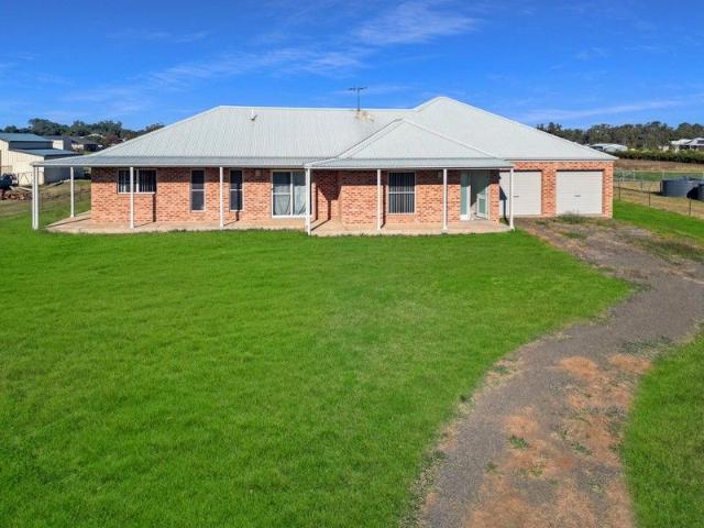 House for sale in Harparary, New South Wales