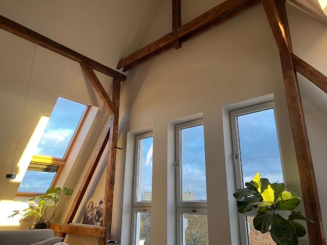 Apartment mieten in Eimsbüttel, Hamburg