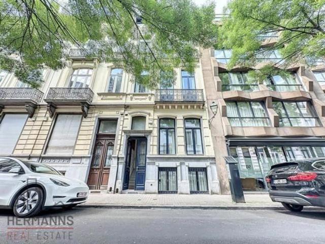 Maison location à Saint-gilles, Bruxelles