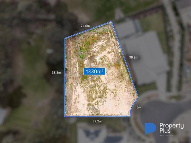 Land for sale in McIvor Forest Estate, Bendigo