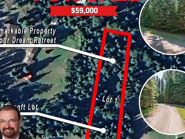 Land for sale in British Columbia