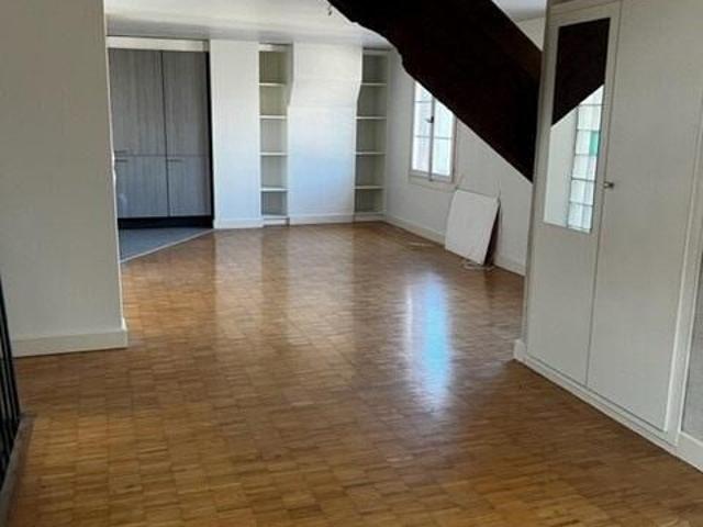 Apartment mieten in La Chaux-de-Fonds
