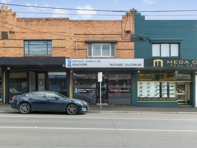 Office for rent in Camerons Creek, Victoria