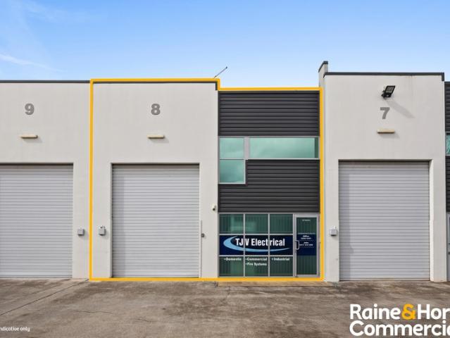 Warehouse for sale in Methul, Queensland