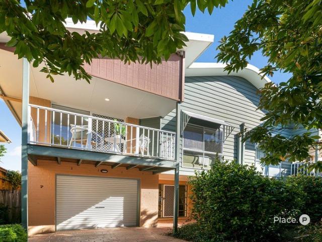 Townhouse for sale in Toombul, Queensland