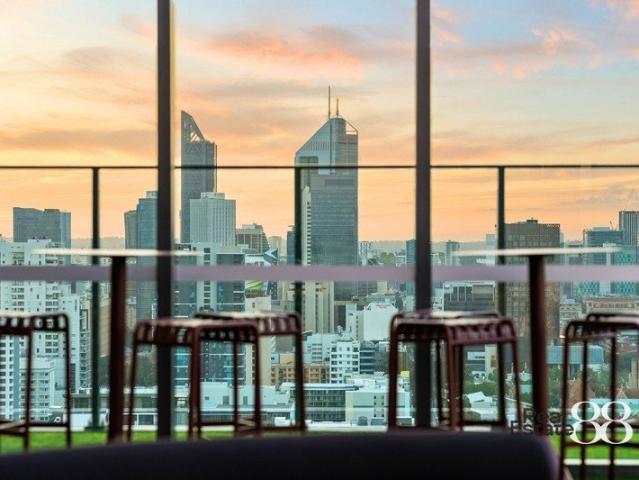 Apartment for rent in East Perth, Perth