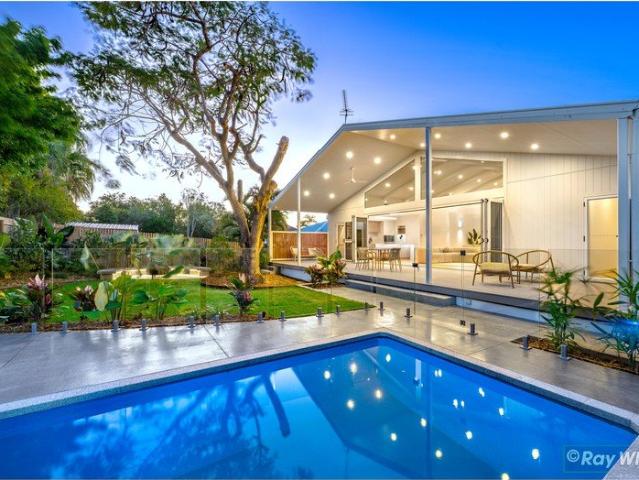 House for sale in Rockhampton, Queensland