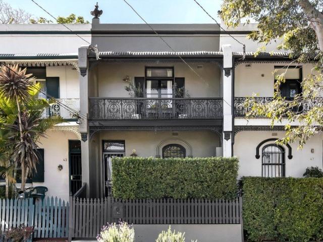 House for sale in Sydney, New South Wales