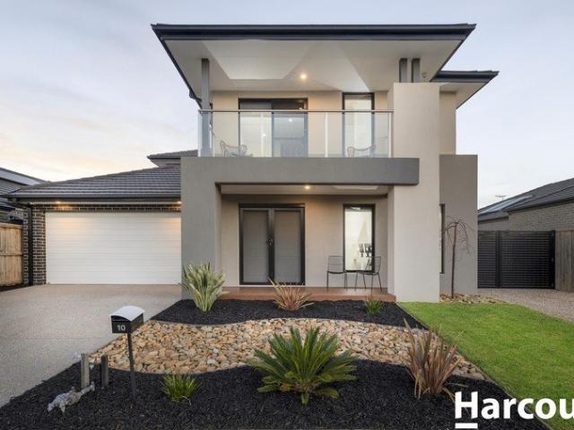 House for sale in Camerons Creek, Victoria