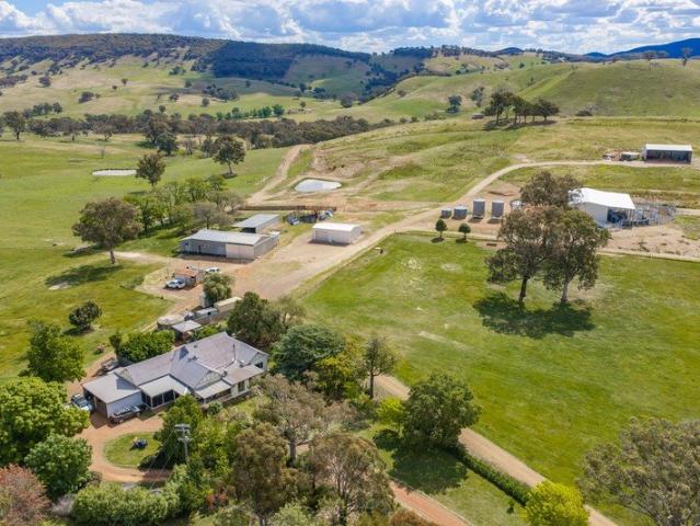 Cottage for sale in Blayney Shire Council, New South Wales