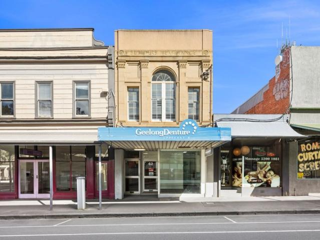 Office for rent in Geelong, Victoria