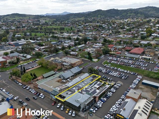 Retail for sale in Piallamore, New South Wales