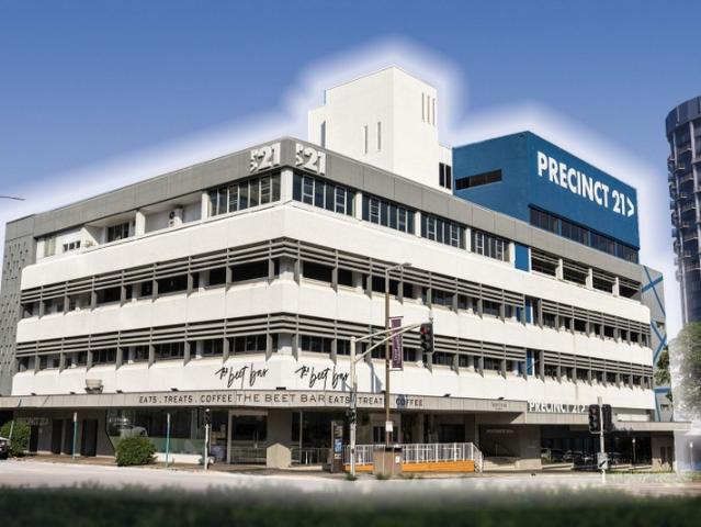 Office for sale in Townsville, Queensland