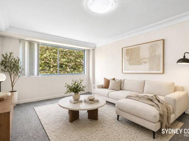 Apartment for sale in Sydney, New South Wales