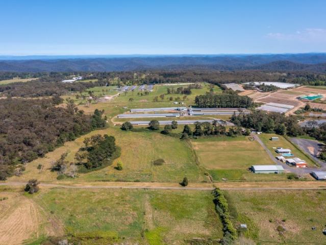 Property for sale in Mangrove Mountain, New South Wales