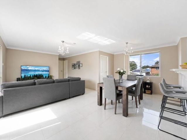 Apartment for rent in Cabramatta, Sydney