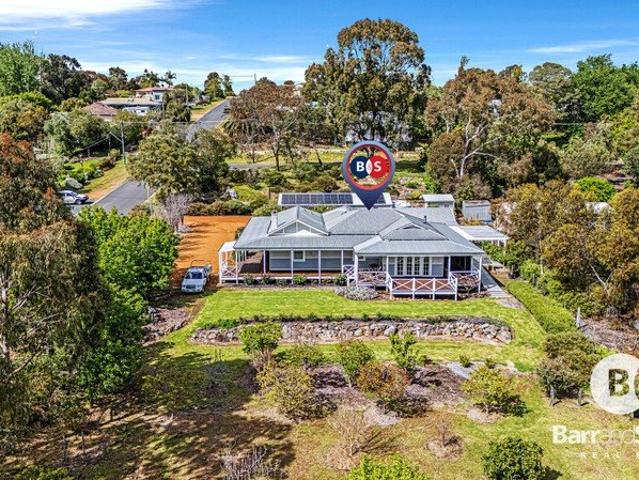 House for sale in Upper Capel, Donnybrook