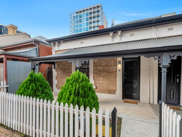 Office for rent in Horseshoe Creek, South Australia