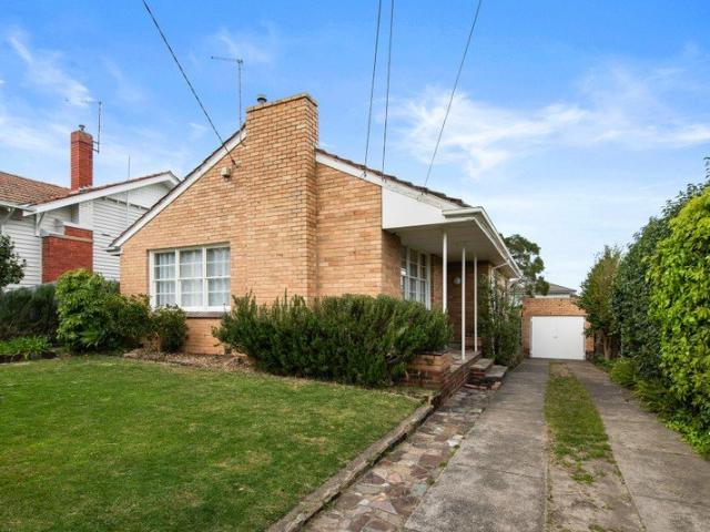 House for sale in McKinnon, Melbourne