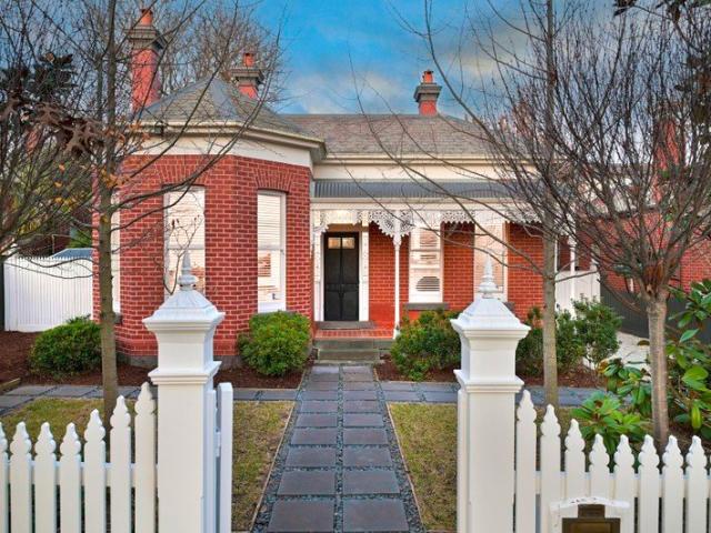 House for sale in Camerons Creek, Victoria