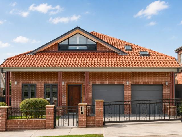 House for sale in Willoughby, New South Wales