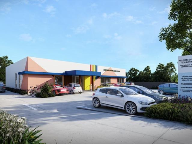 Office for sale in Camerons Creek, Victoria