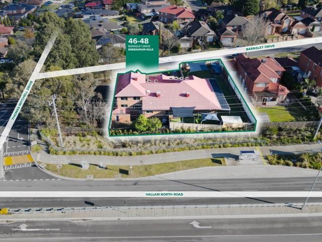 Office for sale in Camerons Creek, Victoria
