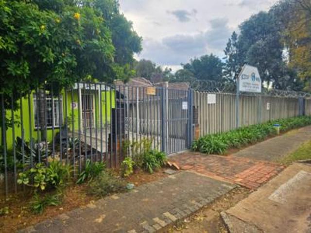 Commercial for sale in Kempton Park