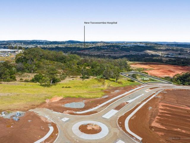 Property for sale in Toowoomba, Queensland