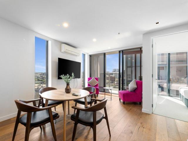 Apartment for sale in Docklands, Melbourne