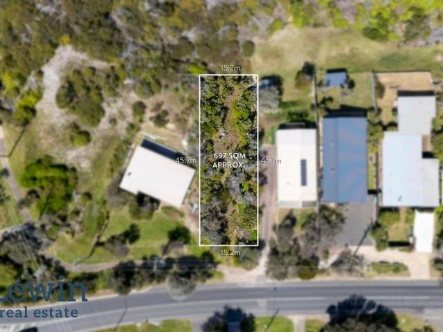 Land for sale in Camerons Creek, Victoria
