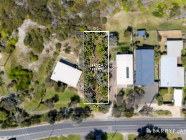 Land for sale in Camerons Creek, Victoria