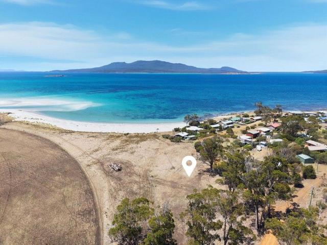 Land for sale in Rheban, Tasmania