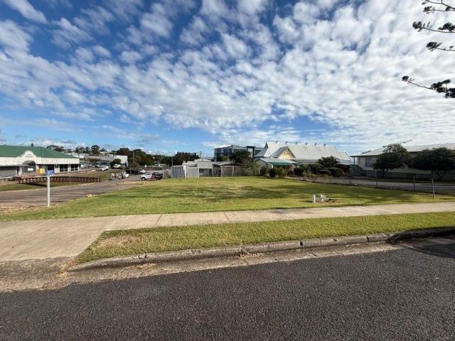 Land for sale in Great Sandy Strait, Queensland