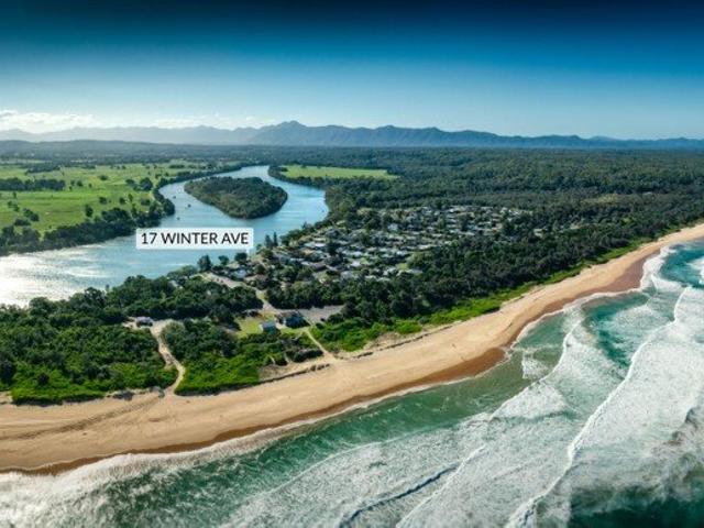House for sale in Mylestom, New South Wales