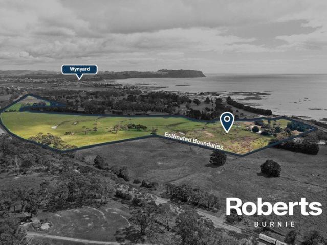 House for sale in Wynyard, Tasmania