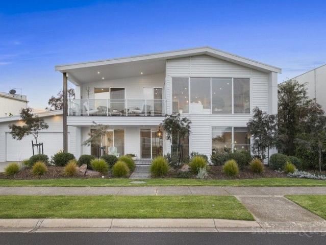 House for sale in Indented Head, Victoria