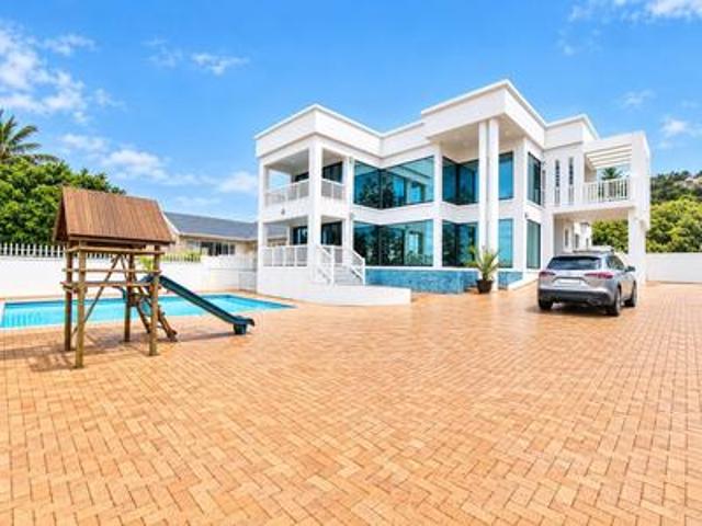 House for sale in Ballito, KwaDukuza Local Municipality