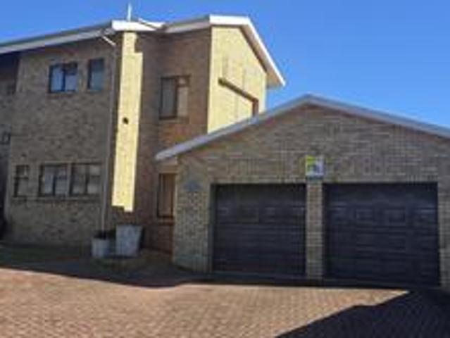 House for sale in Western Cape