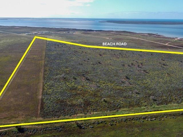Cottage for sale in Cowell, South Australia