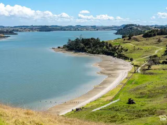 House for sale in Pahi, Northland