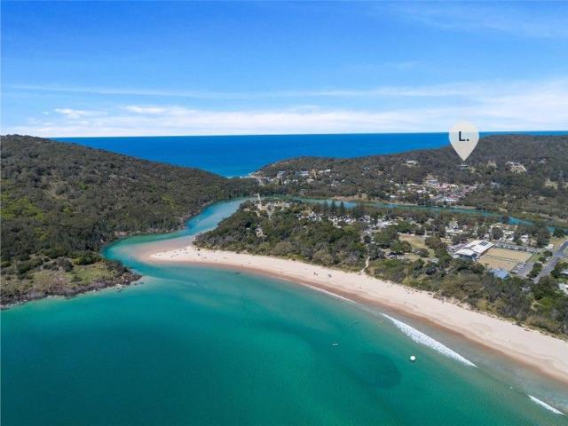 House for sale in Hat Head, New South Wales
