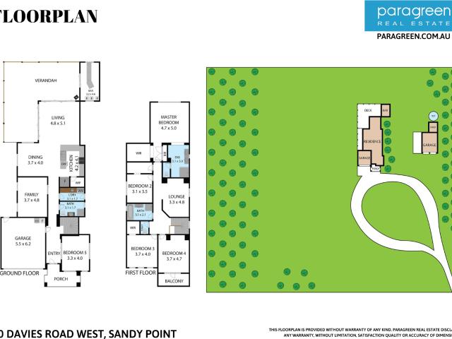 House for sale in Sandy Point, Victoria