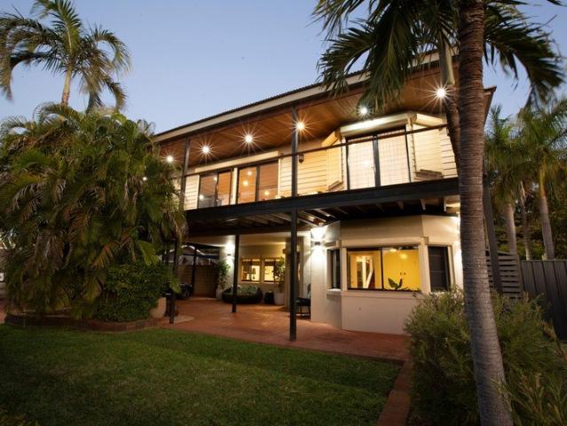 House for sale in Dampier, Western Australia