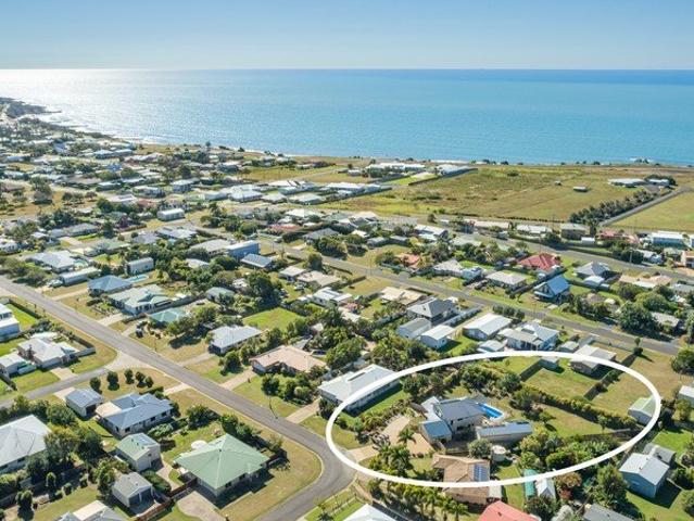 House for sale in Burnett Heads, Queensland