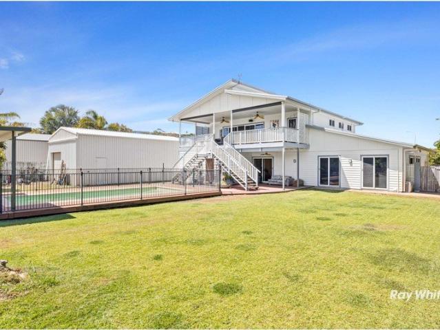 House for rent in Mulambin, Livingstone Shire