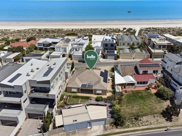 House for sale in Tennyson, Adelaide
