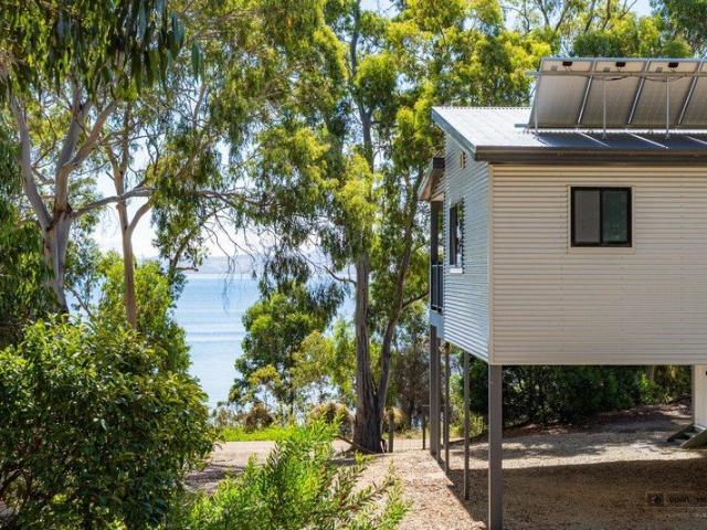 House for sale in South Bruny, Tasmania