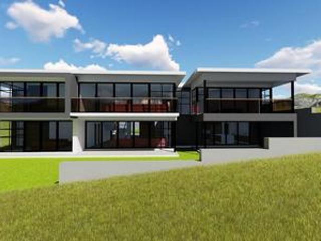 Land for sale in Umhlanga, Kwazulu-natal