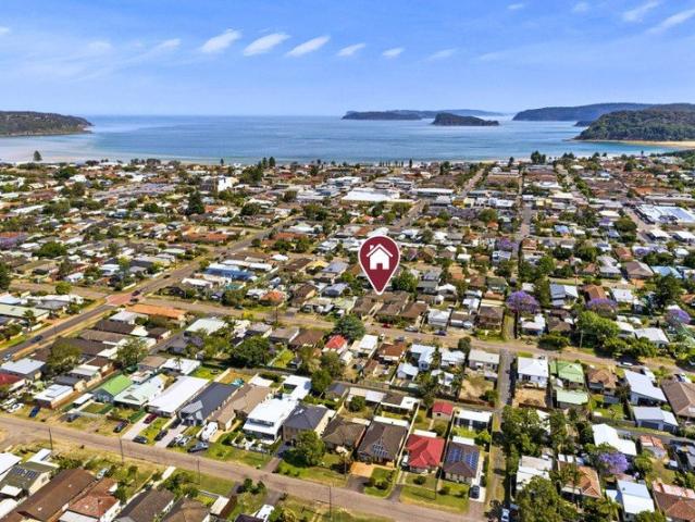 Villa for sale in Gosford, New South Wales